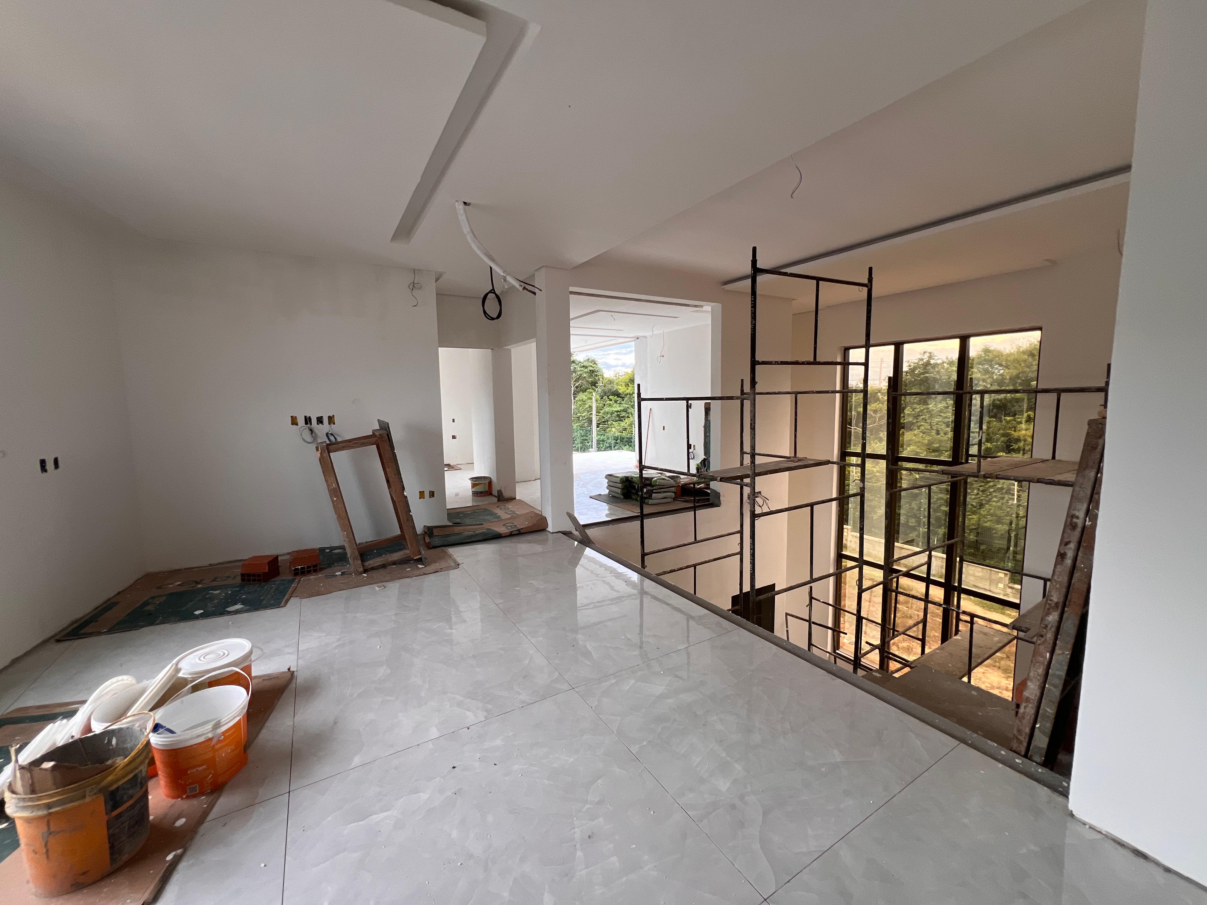 Obra Casa Van Holland 18